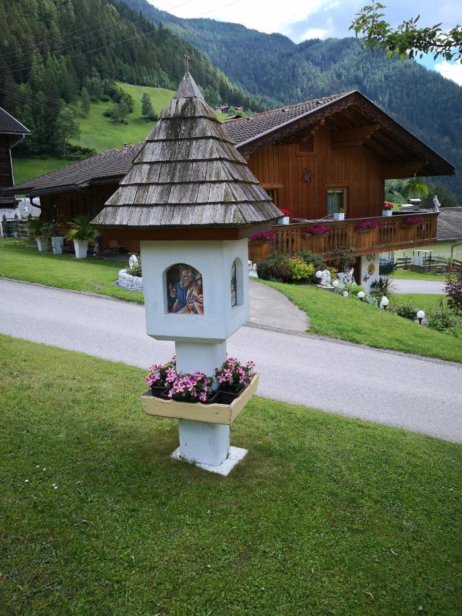 Mölltaler Ferienhäuser Großkirchheim Exteriör bild