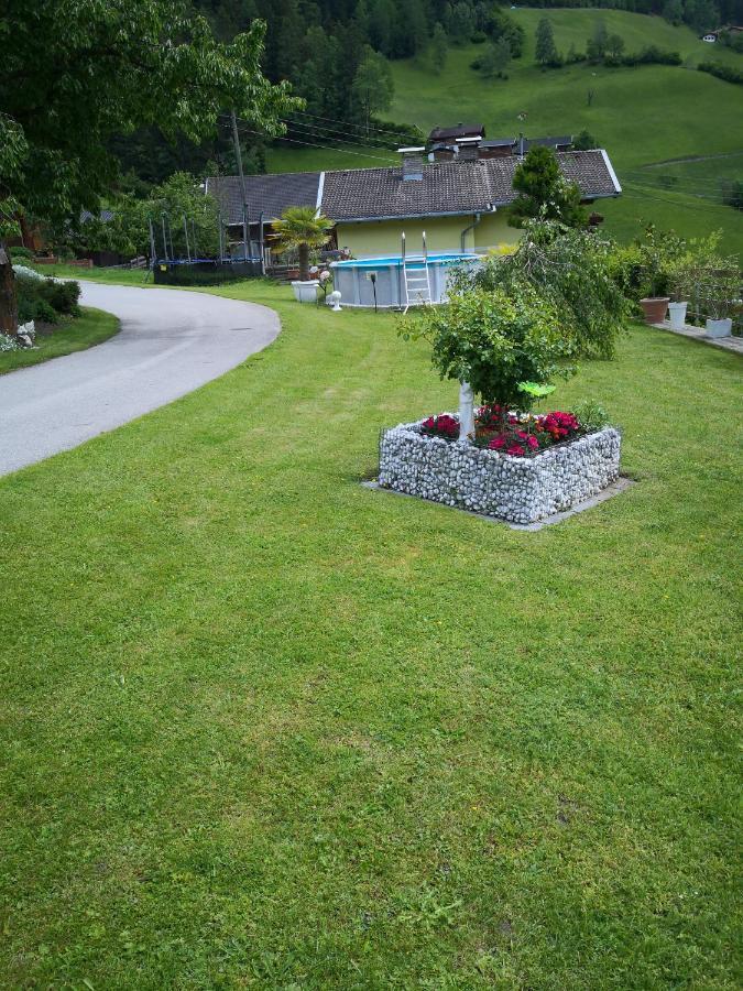 Mölltaler Ferienhäuser Großkirchheim Exteriör bild