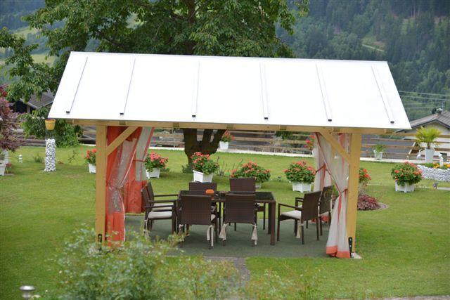 Mölltaler Ferienhäuser Großkirchheim Exteriör bild
