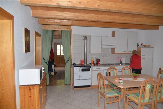 Mölltaler Ferienhäuser Großkirchheim Exteriör bild
