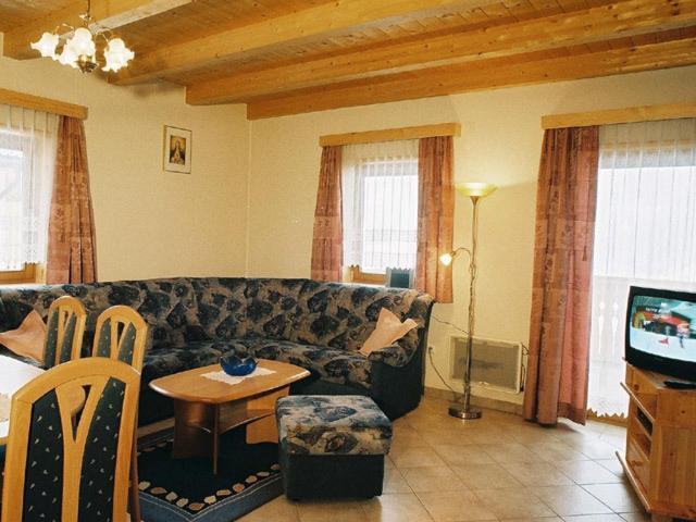 Mölltaler Ferienhäuser Großkirchheim Exteriör bild