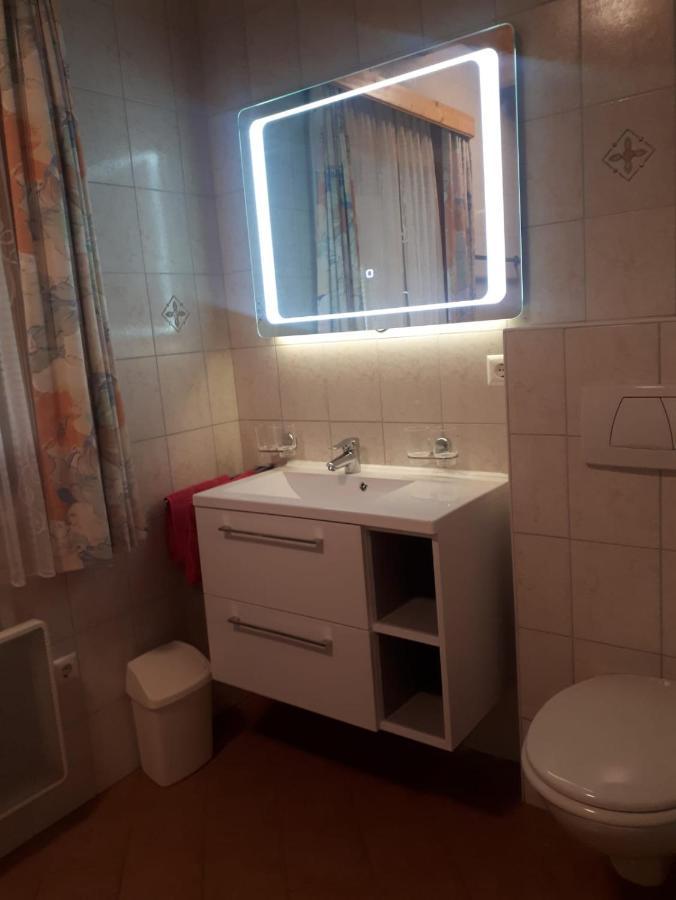 Mölltaler Ferienhäuser Großkirchheim Exteriör bild